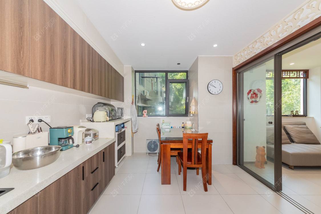 常州清水湾花园三期在售二手房源室内图_小牛看房