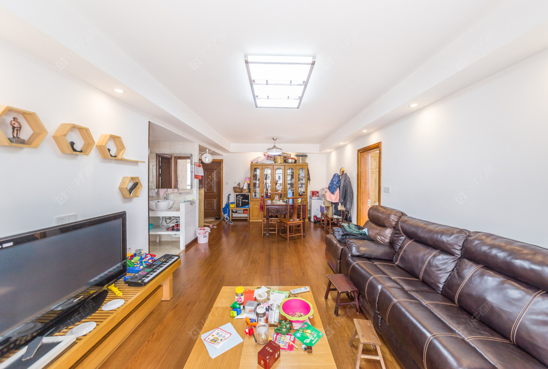 京城豪苑南区房源室内图 常州京城豪苑南区在售二手房源室内图_小牛看房