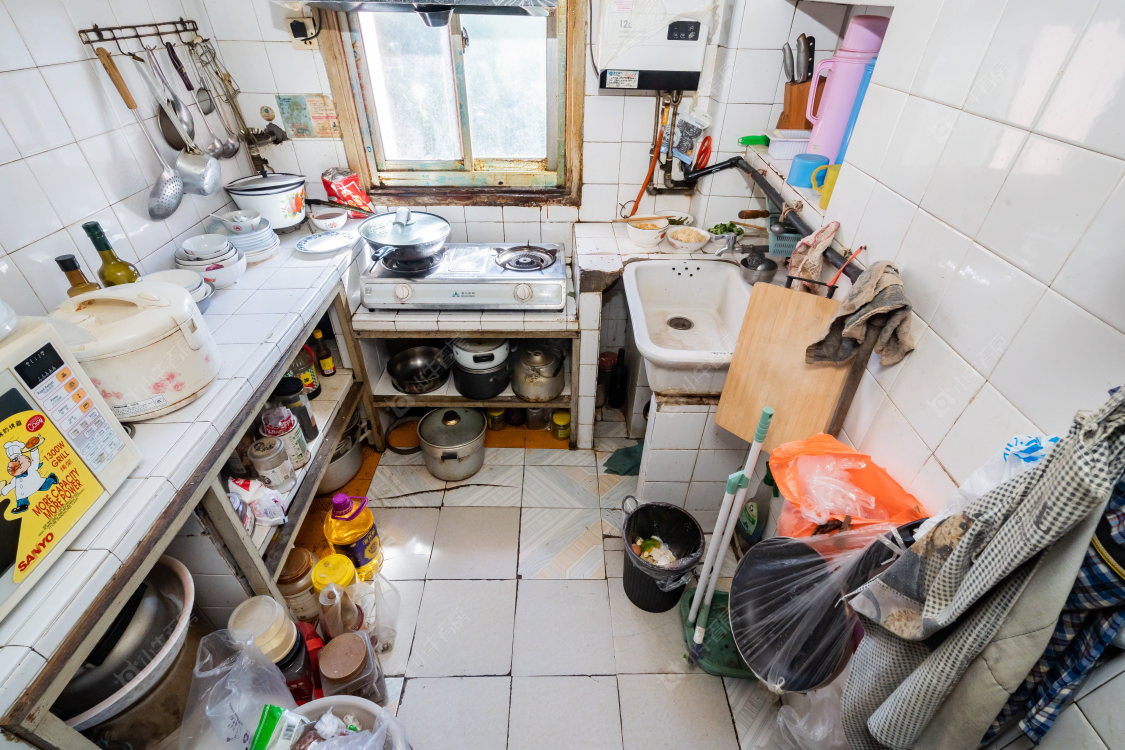 常州清凉新村在售二手房源室内图_小牛看房