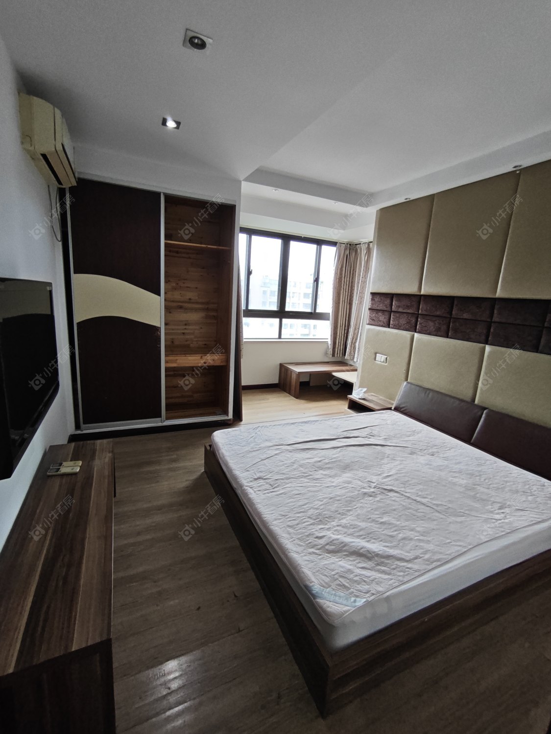 常州新城逸境园在租房源室内图_小牛看房