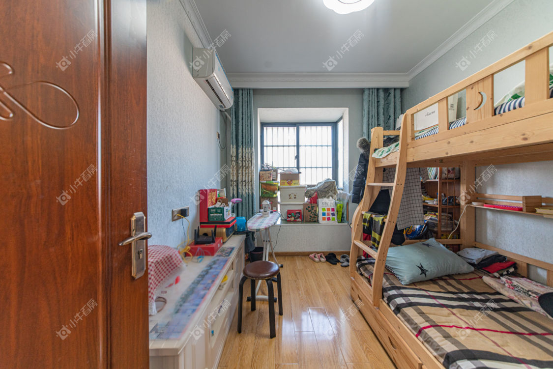 常州四季新城金典在租房源_小牛看房