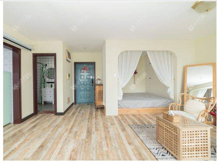 常州怀德名园在租房源_小牛看房