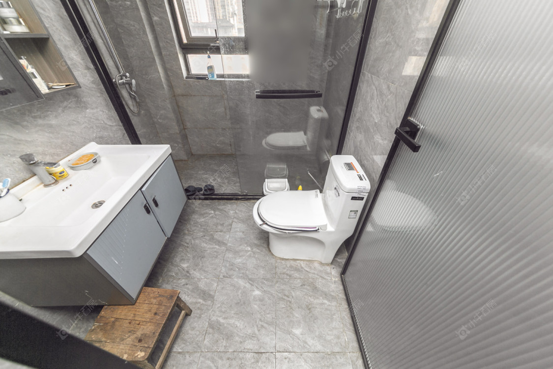 路劲雅居乐城市万象房源室内图 常州路劲雅居乐城市万象在售二手房源室内图_小牛看房