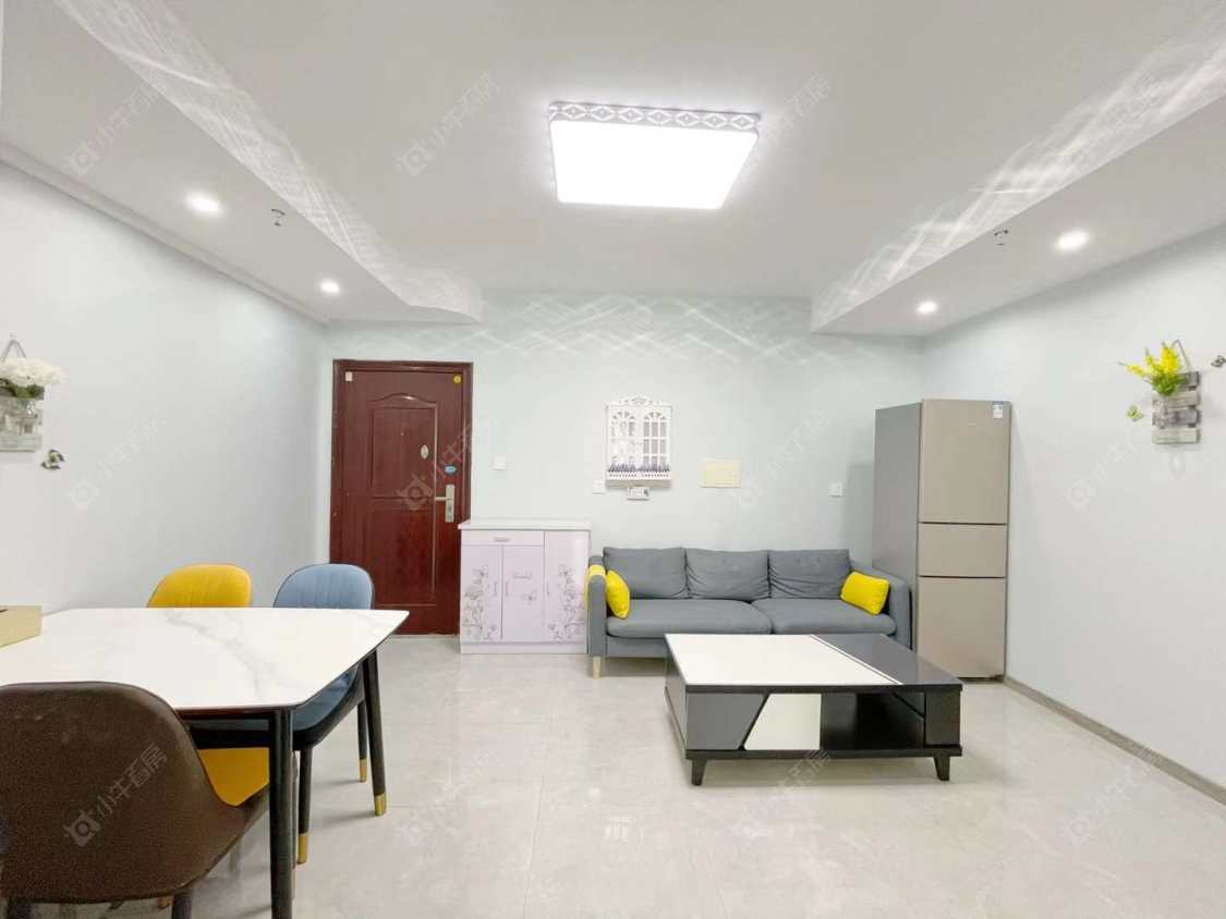 府琛商务广场房源 常州府琛商务广场在租房源_小牛看房