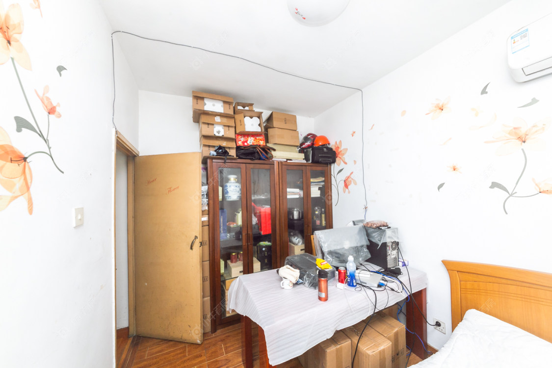 清潭六村房源室内图 常州清潭六村在售二手房源室内图_小牛看房