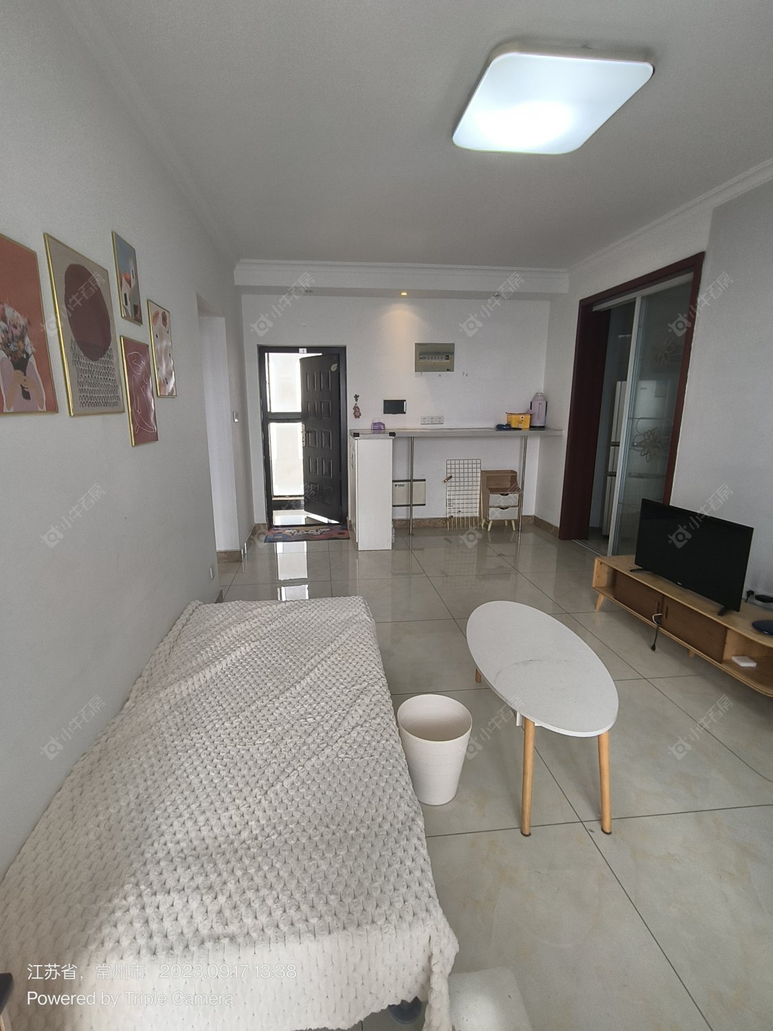 永宁星座公寓房源 常州永宁星座公寓在租房源_小牛看房