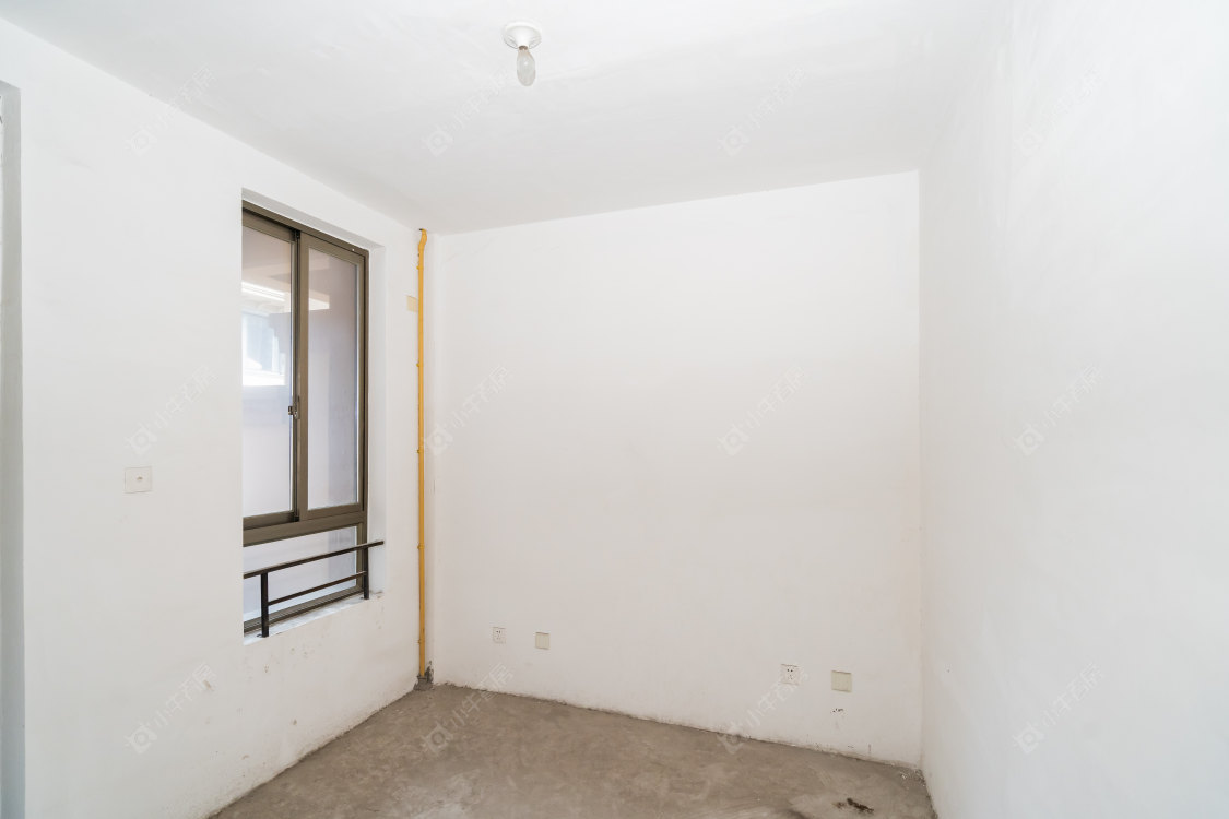 常州银河湾明苑别墅区在售二手房源室内图_小牛看房