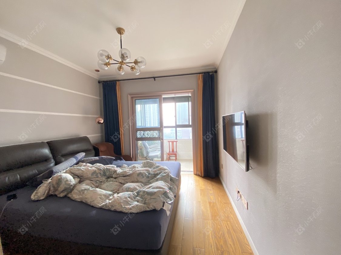 常州福地聚龙苑在租房源室内图_小牛看房