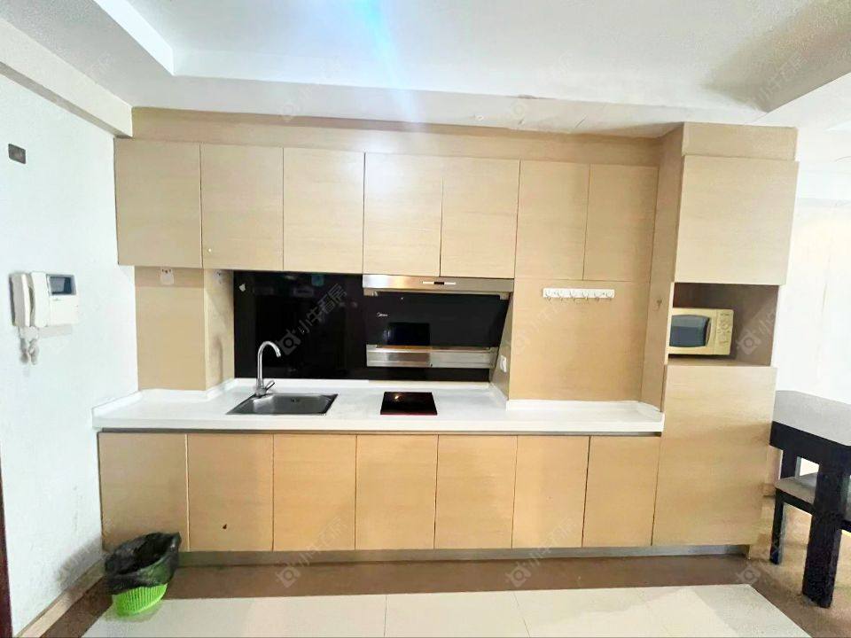 常州府翰苑西区在租房源室内图_小牛看房