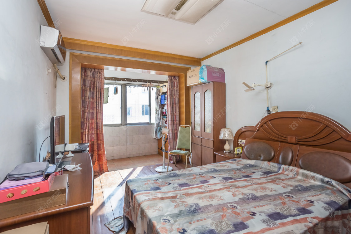 常州锦绣花园在售二手房源室内图_小牛看房