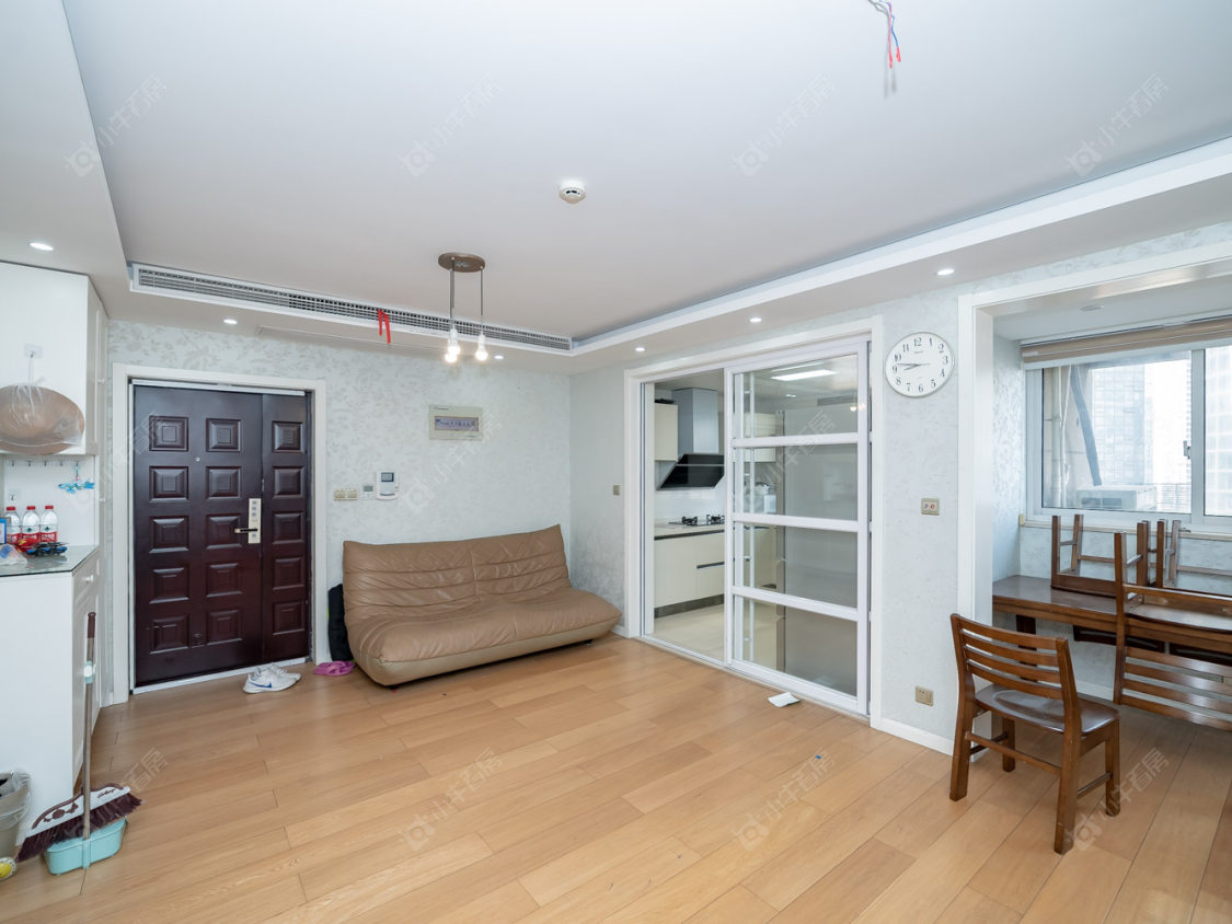 九洲新世界花苑房源室内图 常州九洲新世界花苑在售二手房源室内图_小牛看房