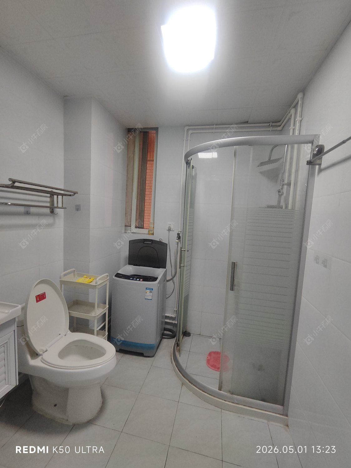 常州怡康机电广场在租房源室内图_小牛看房