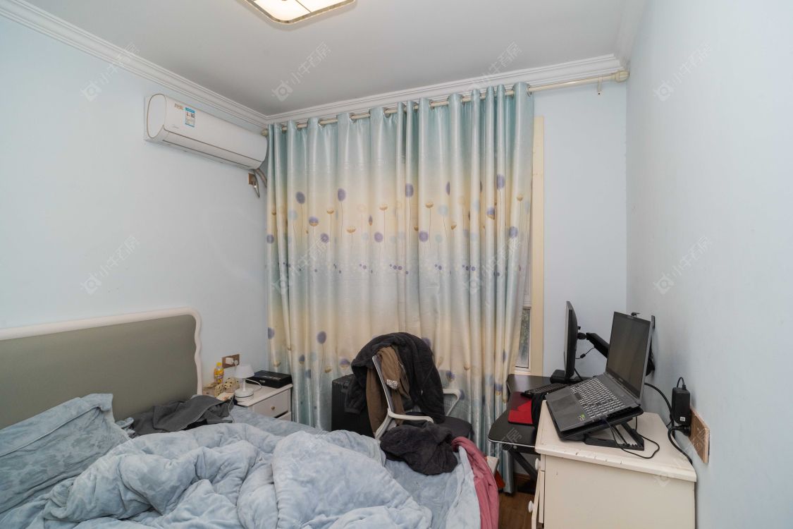 常州河枫御景花苑在售二手房源室内图_小牛看房