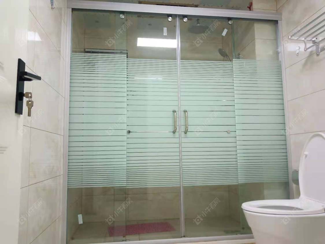 常州牡丹水岸国际在租房源_小牛看房