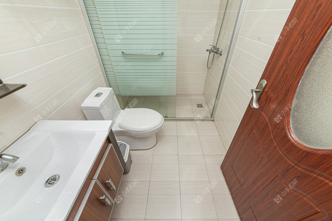 常州茂业豪园在租房源室内图_小牛看房