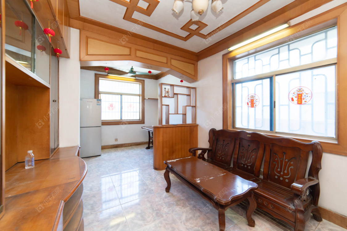 常州勤业五村在售二手房源室内图_小牛看房