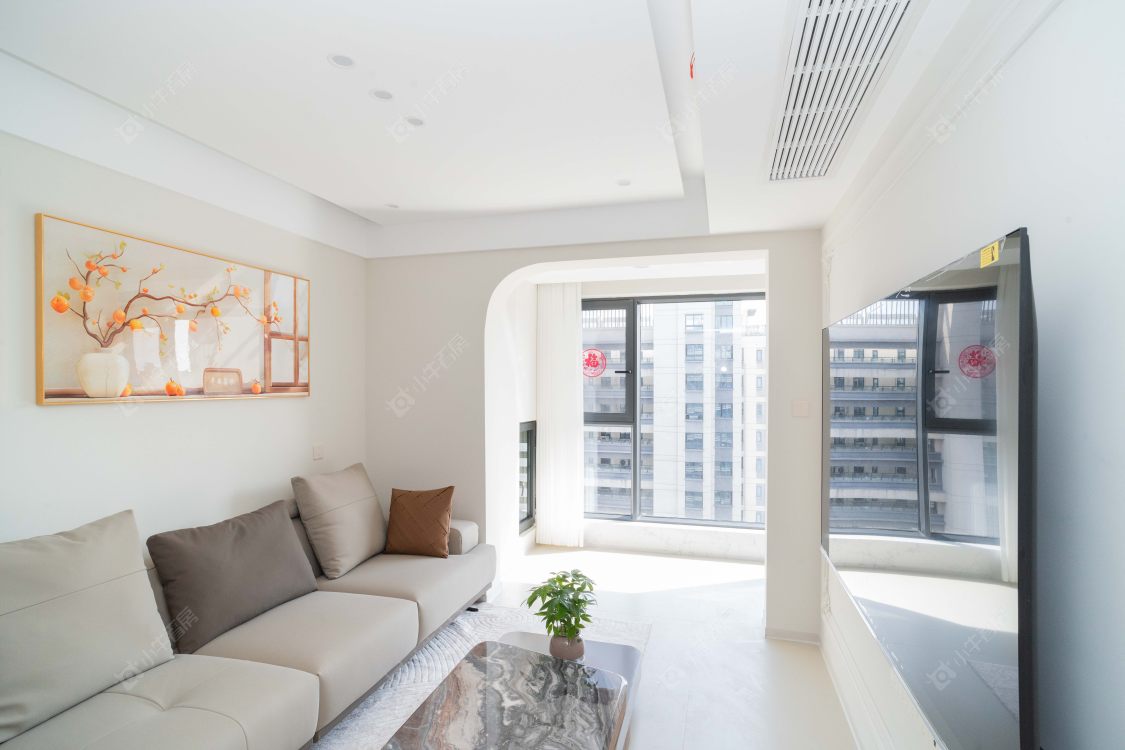 常州清云澜湾A区在售二手房源_小牛看房