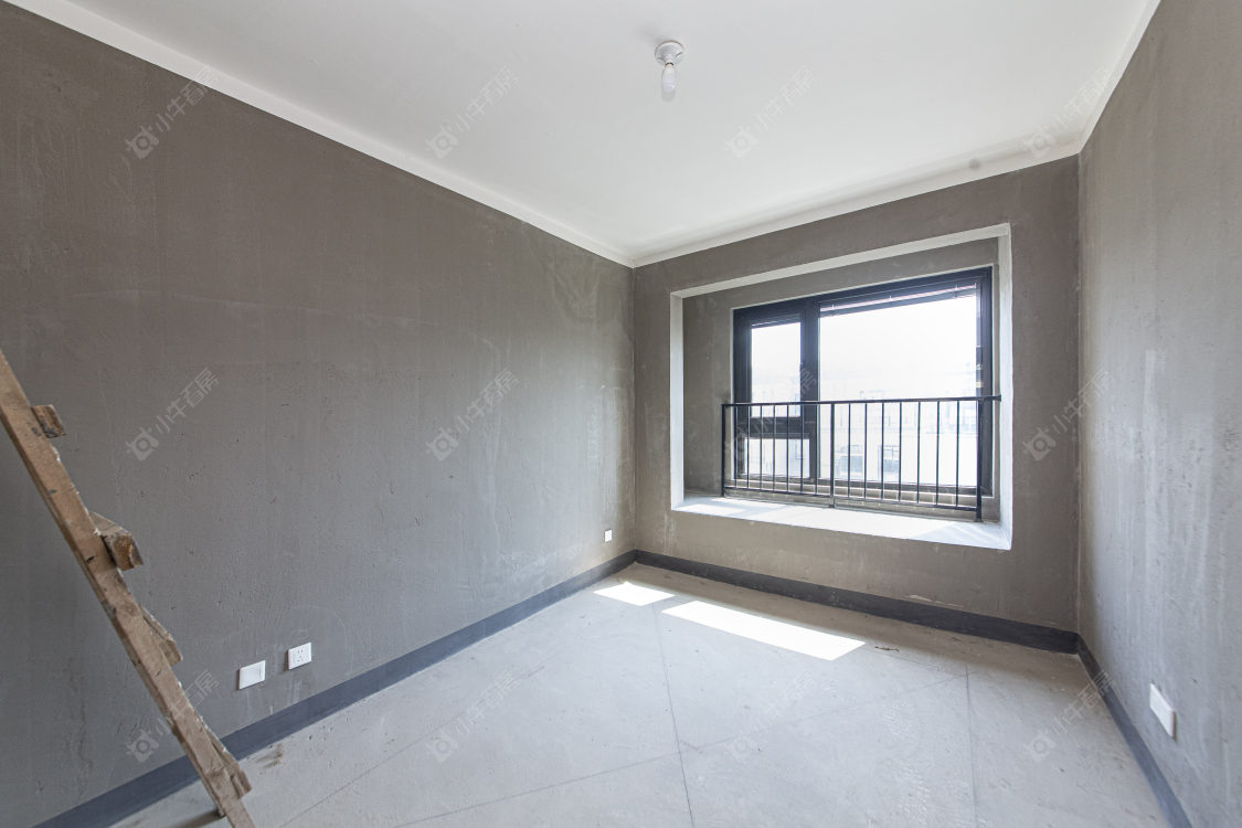 常州栖湖春秋在售二手房源室内图_小牛看房