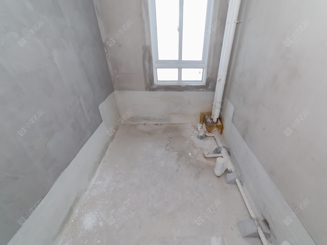 常州龙湖香醍漫步北区在售二手房源室内图_小牛看房