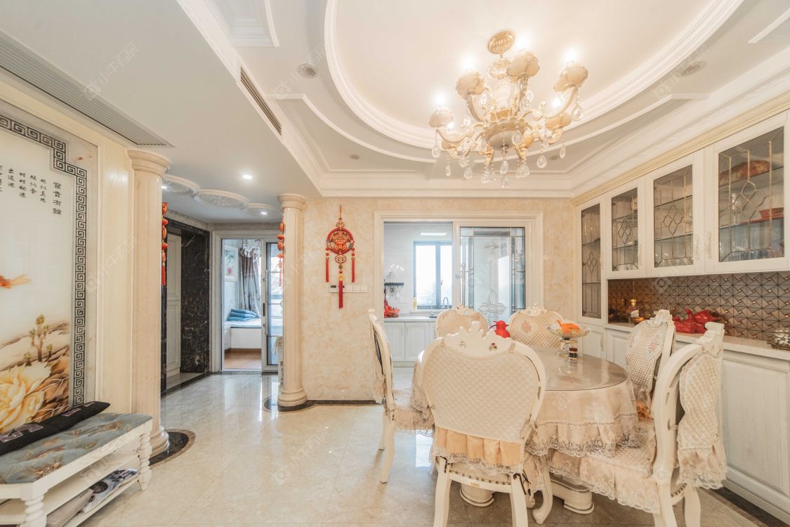 常州九龙仓时代上院在售二手房_小牛看房