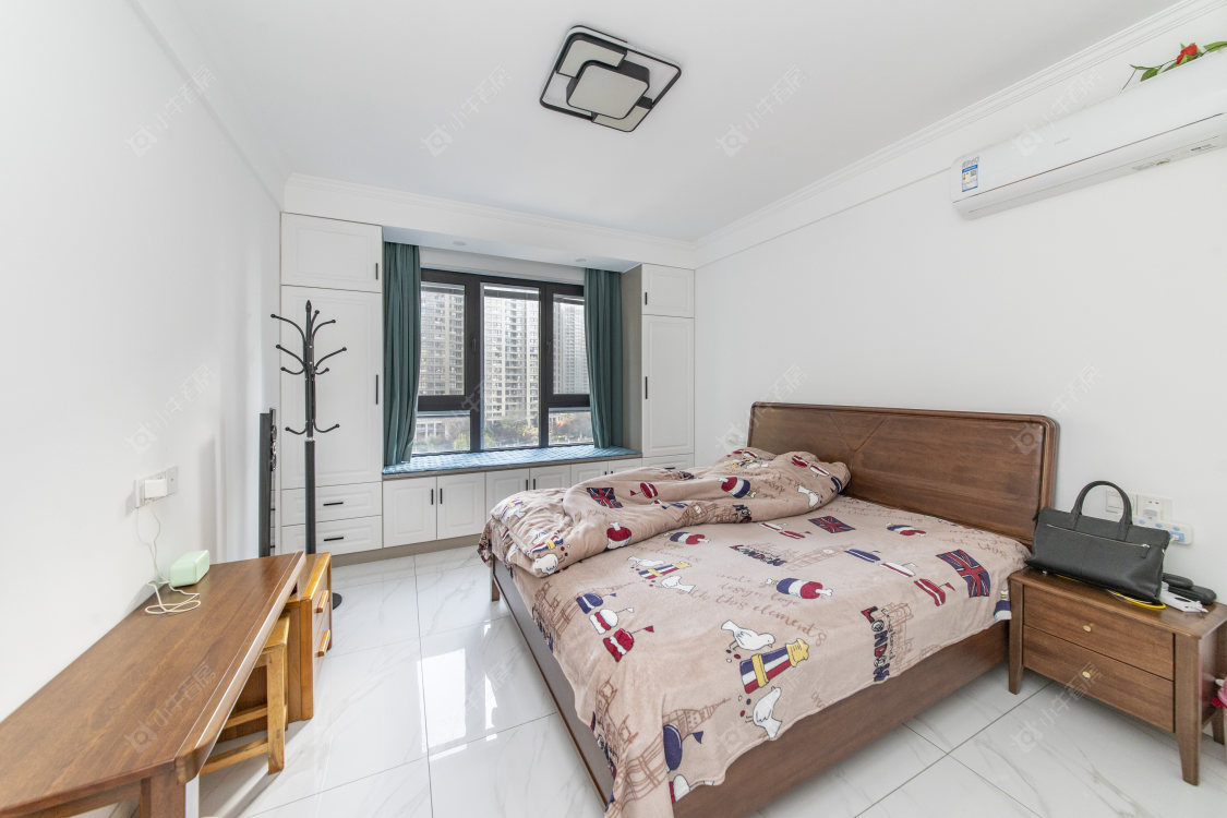 常州中梁首府壹号在售二手房源室内图_小牛看房