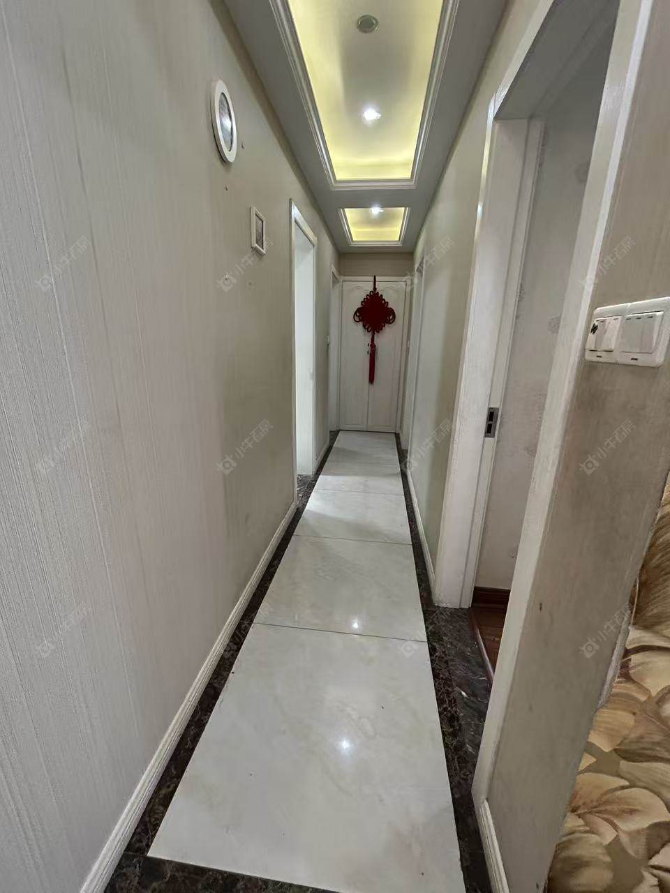 常州白马公馆在租房源室内图_小牛看房