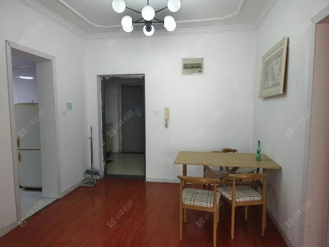 常州百馨北北苑在租房源室内图_小牛看房