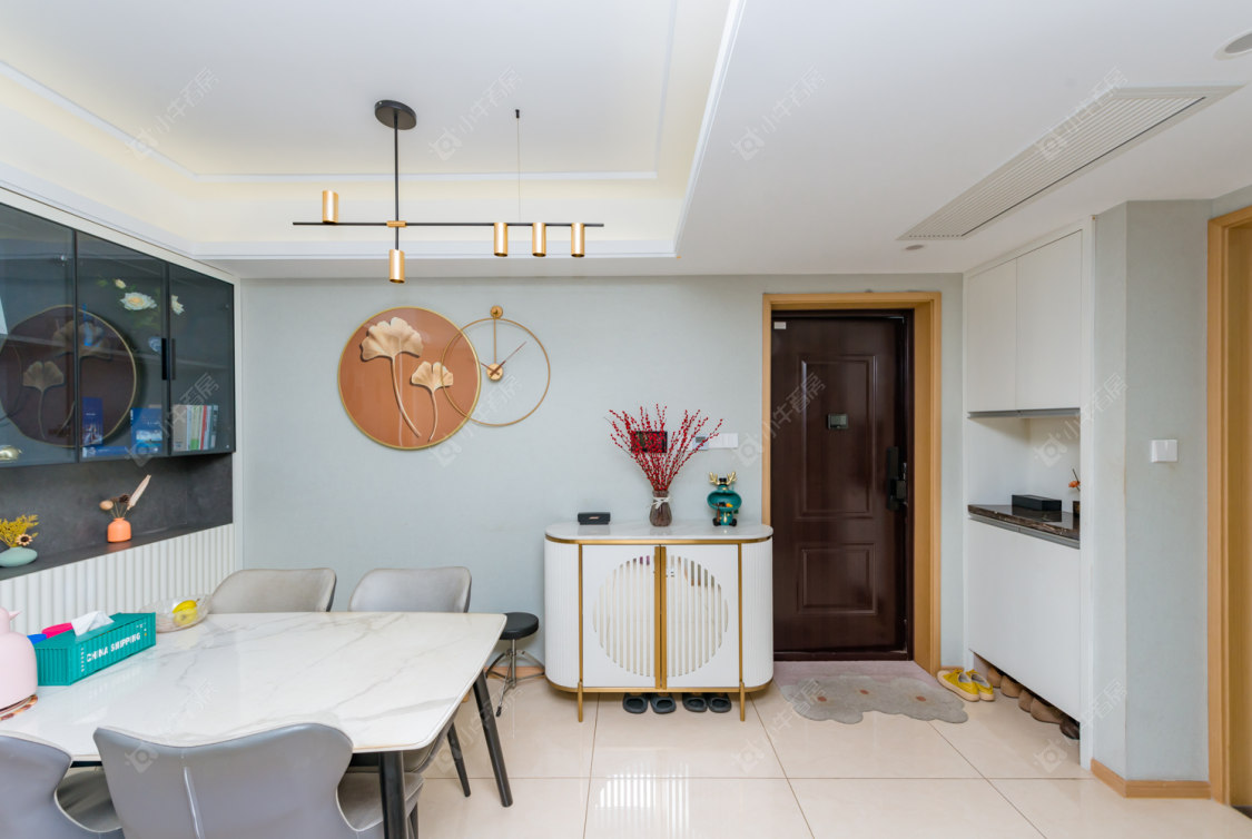 常州运河天地在售二手房源_小牛看房