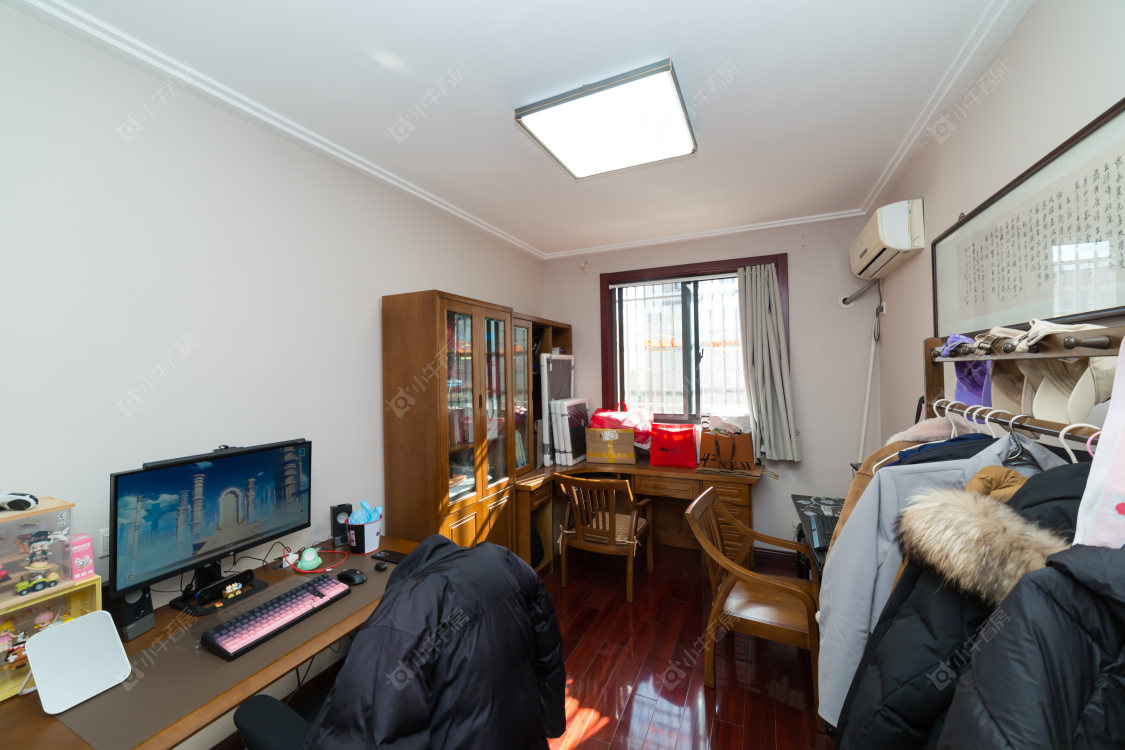 常州长青名苑在售二手房源室内图_小牛看房