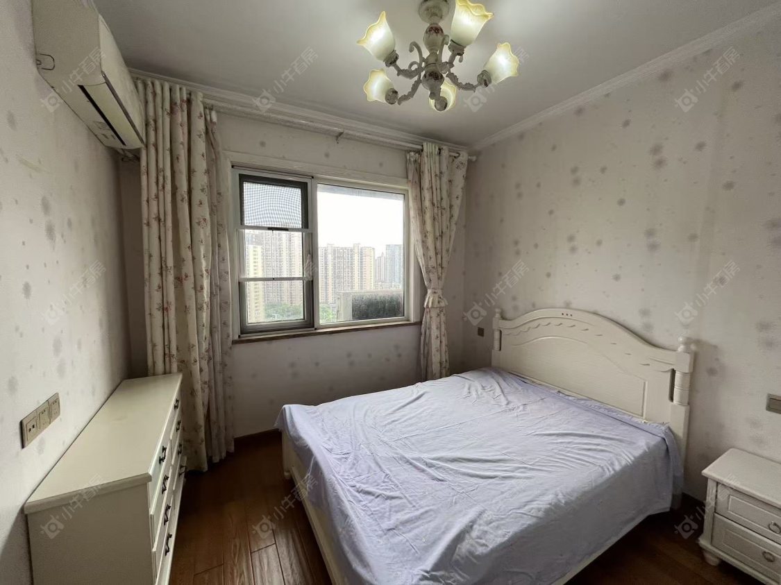 常州嘉禾尚郡在租房源室内图_小牛看房