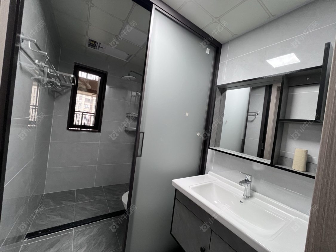 常州牡丹水岸国际在租房源室内图_小牛看房