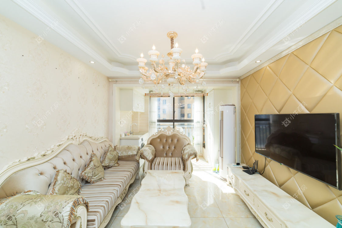 香溢紫郡四期房源室内图 常州香溢紫郡四期在租房源室内图_小牛看房