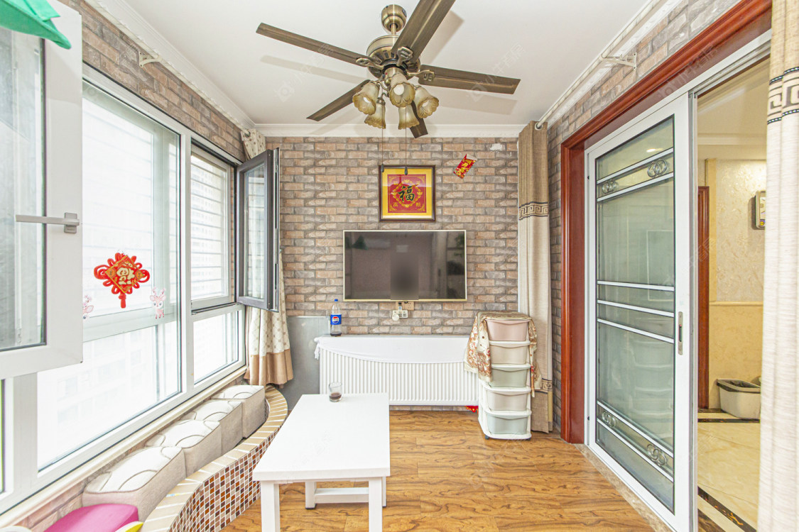 红星国际广场房源室内图 常州红星国际广场在售二手房源室内图_小牛看房