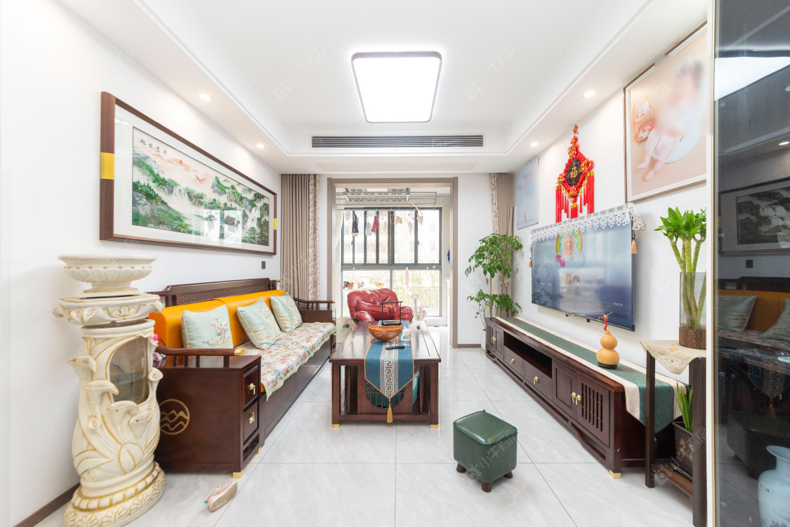 常州大唐中南上悦城在售二手房_小牛看房