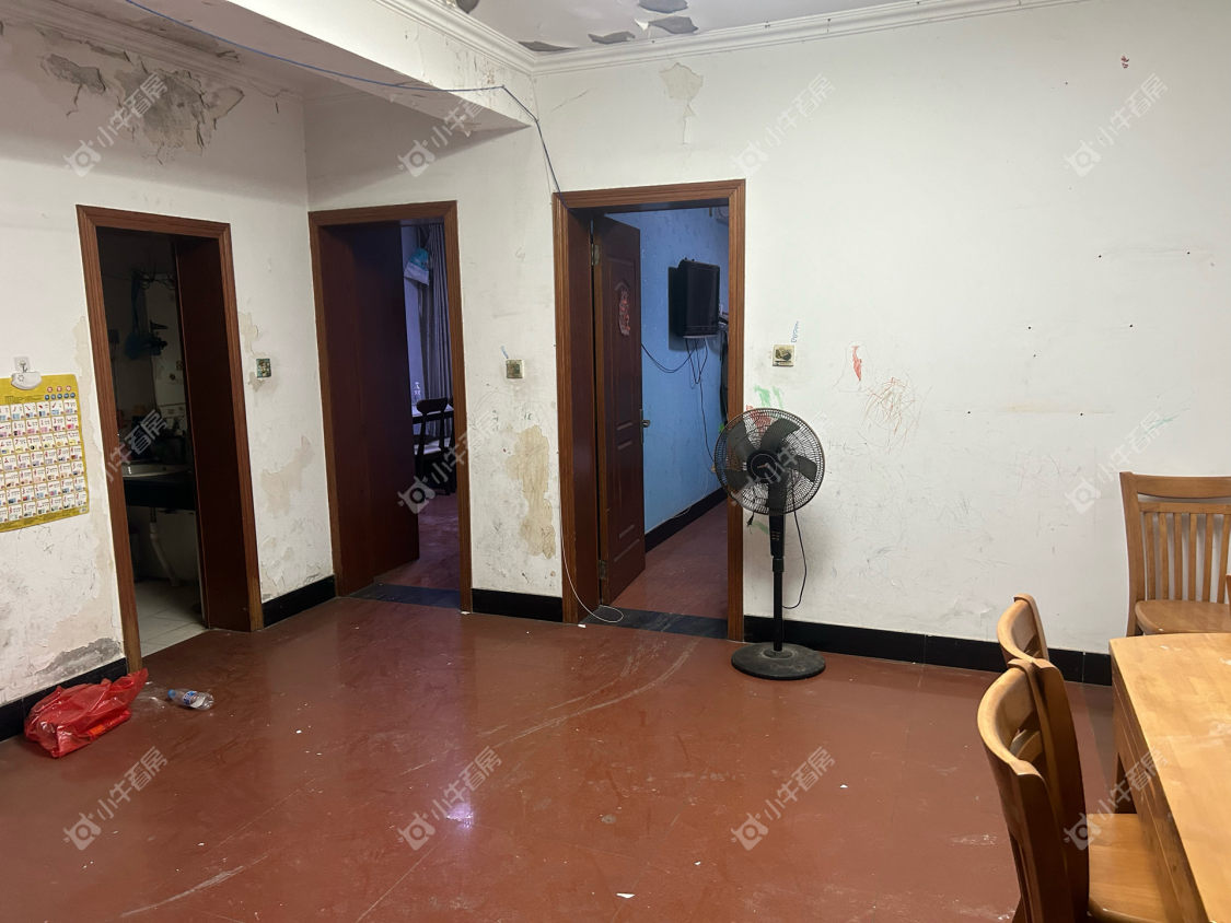 常州盘龙苑西区租房_小牛看房