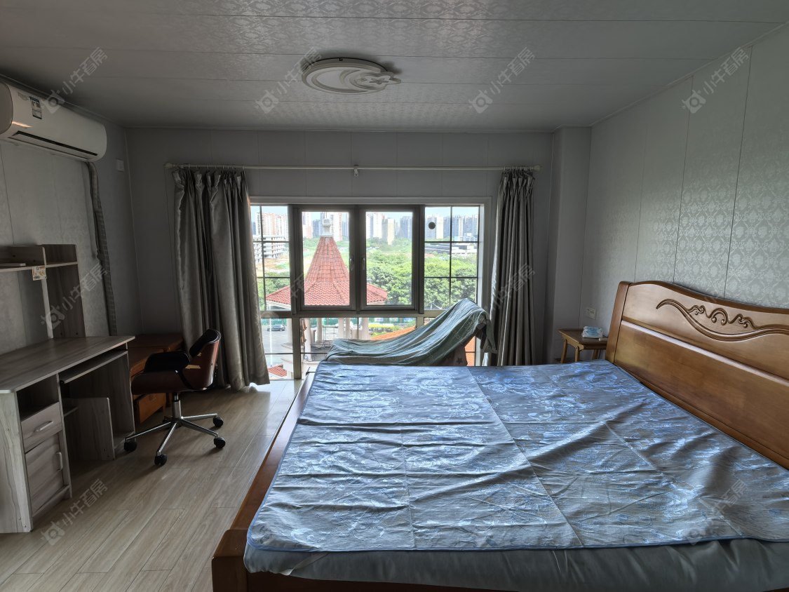 常州银河湾第一城一期在租房源_小牛看房