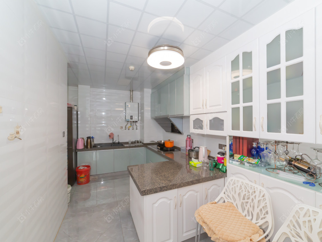 龙湖香醍漫步北区房源室内图 常州龙湖香醍漫步北区在售二手房源室内图_小牛看房