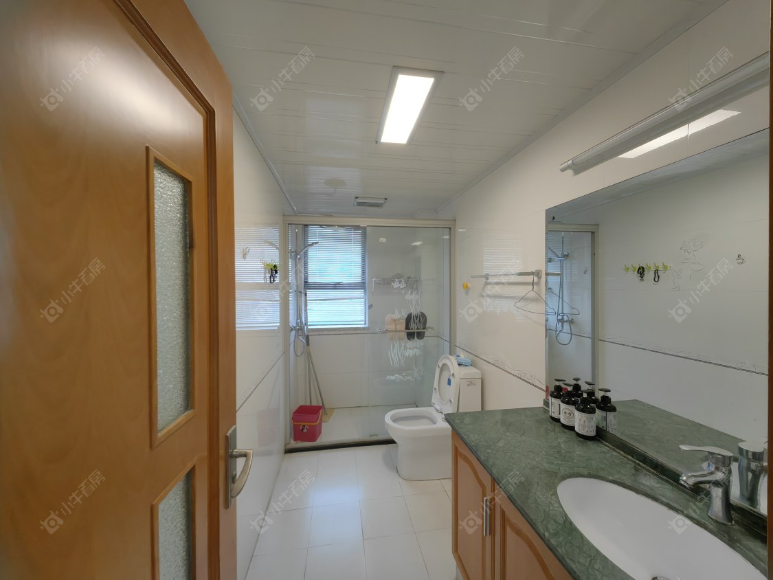 常州天安花园在租房源_小牛看房