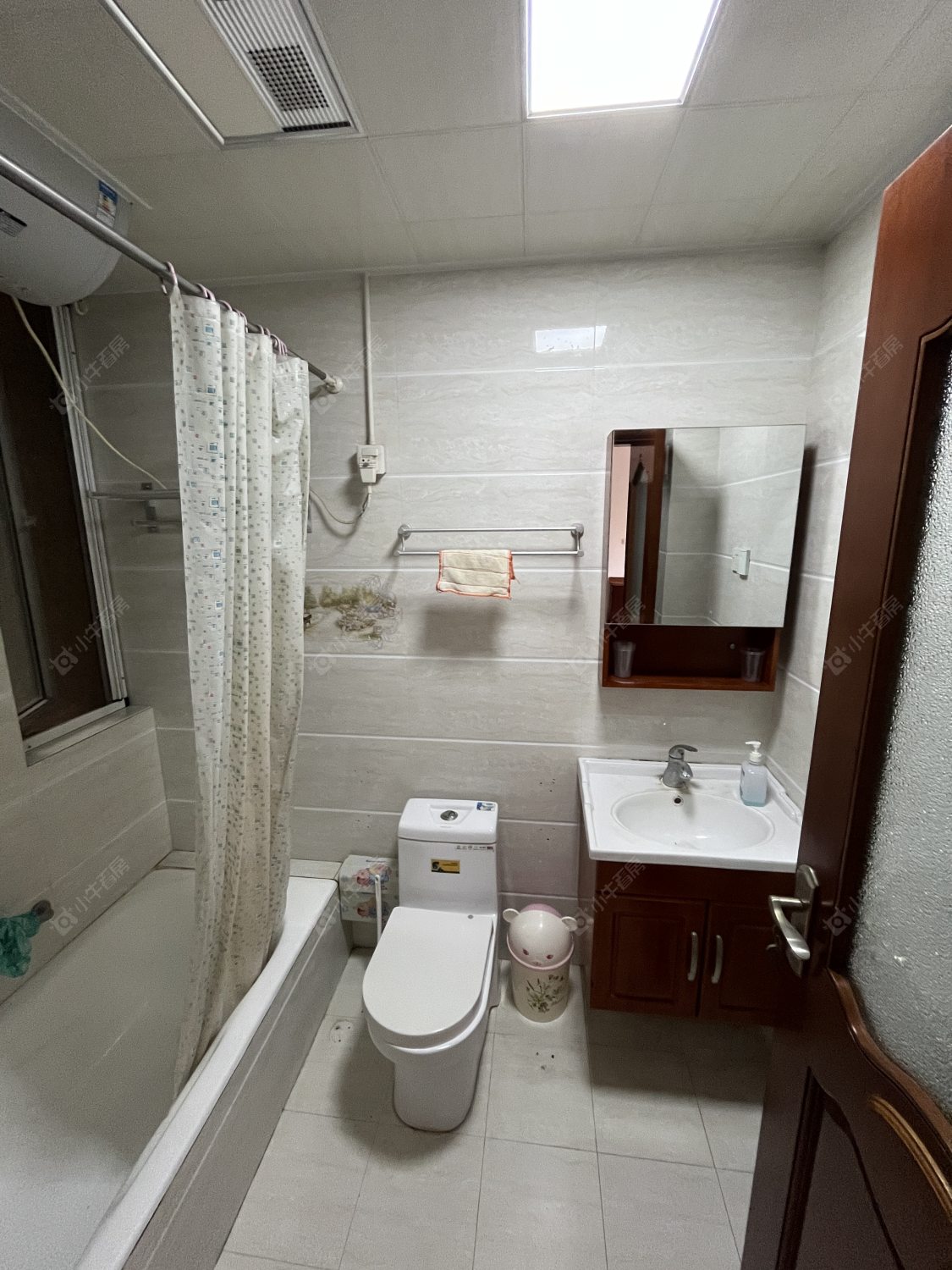 常州九洲新世界花苑在租房源_小牛看房