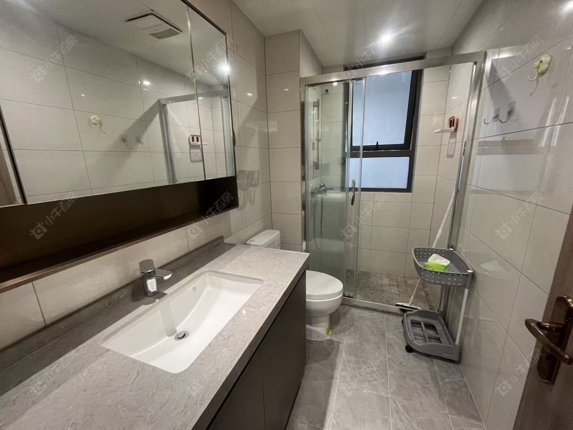 常州中海云樾里在租房源室内图_小牛看房