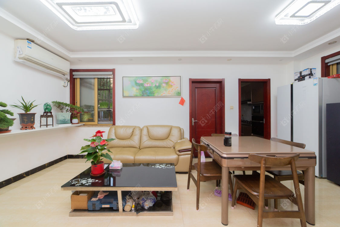 常州典雅花园在售二手房_小牛看房