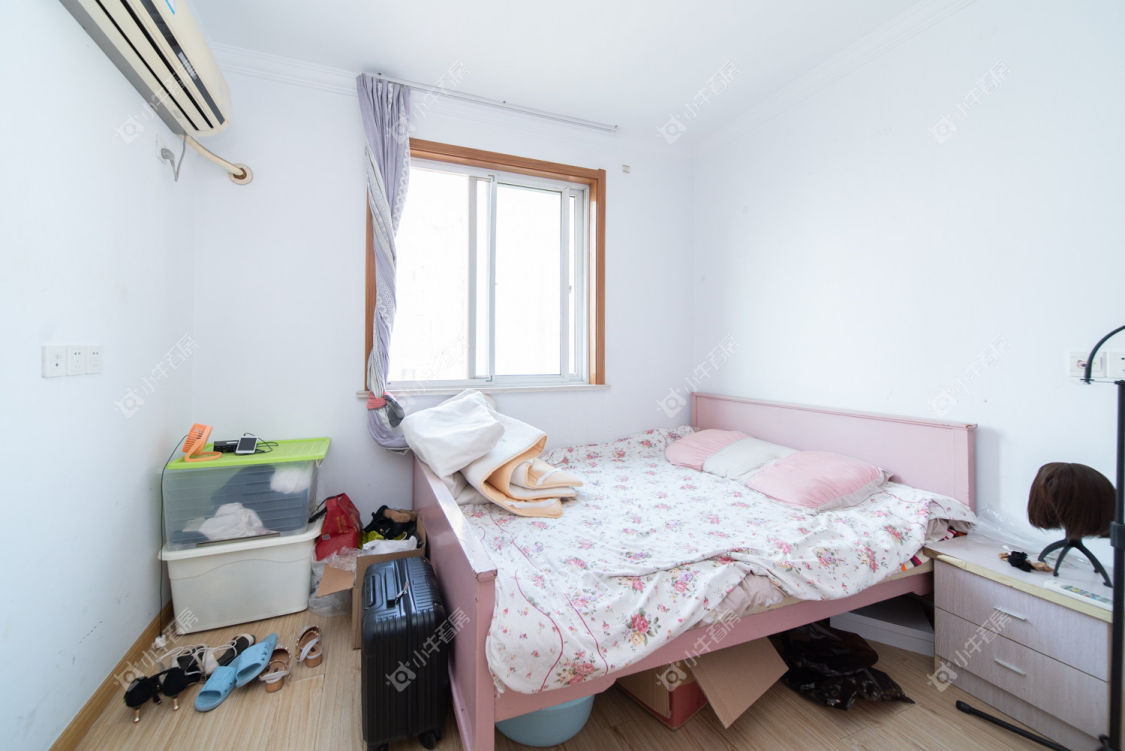 常州御水华庭二期在租房源_小牛看房