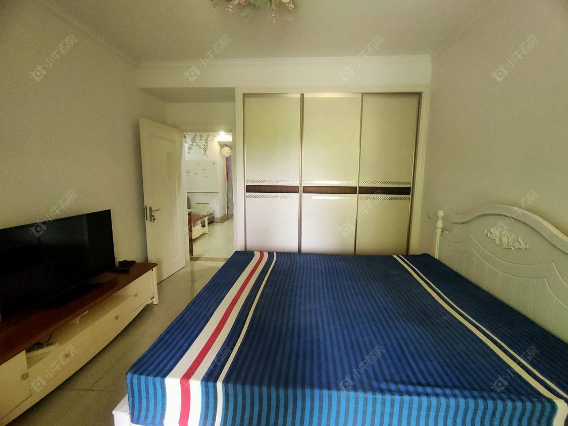 溪湖小镇房源室内图 常州溪湖小镇在租房源室内图_小牛看房