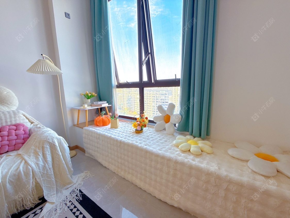 常州绿地峰荟在租房源室内图_小牛看房