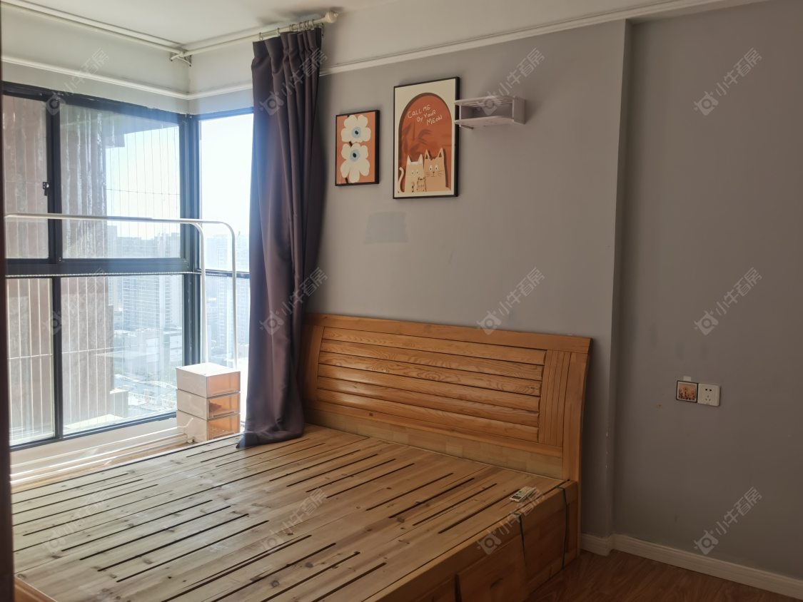 常州星河国际六区在租房源_小牛看房