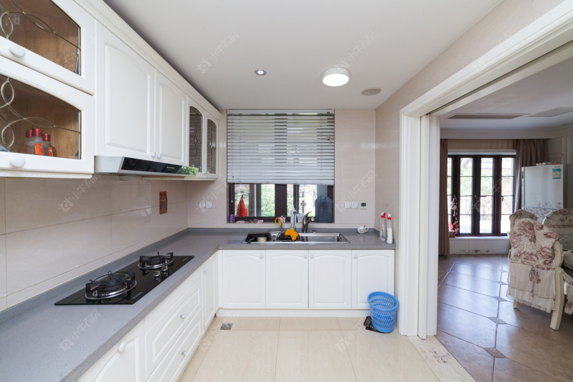 常州公园壹号一二期在售二手房源室内图_小牛看房