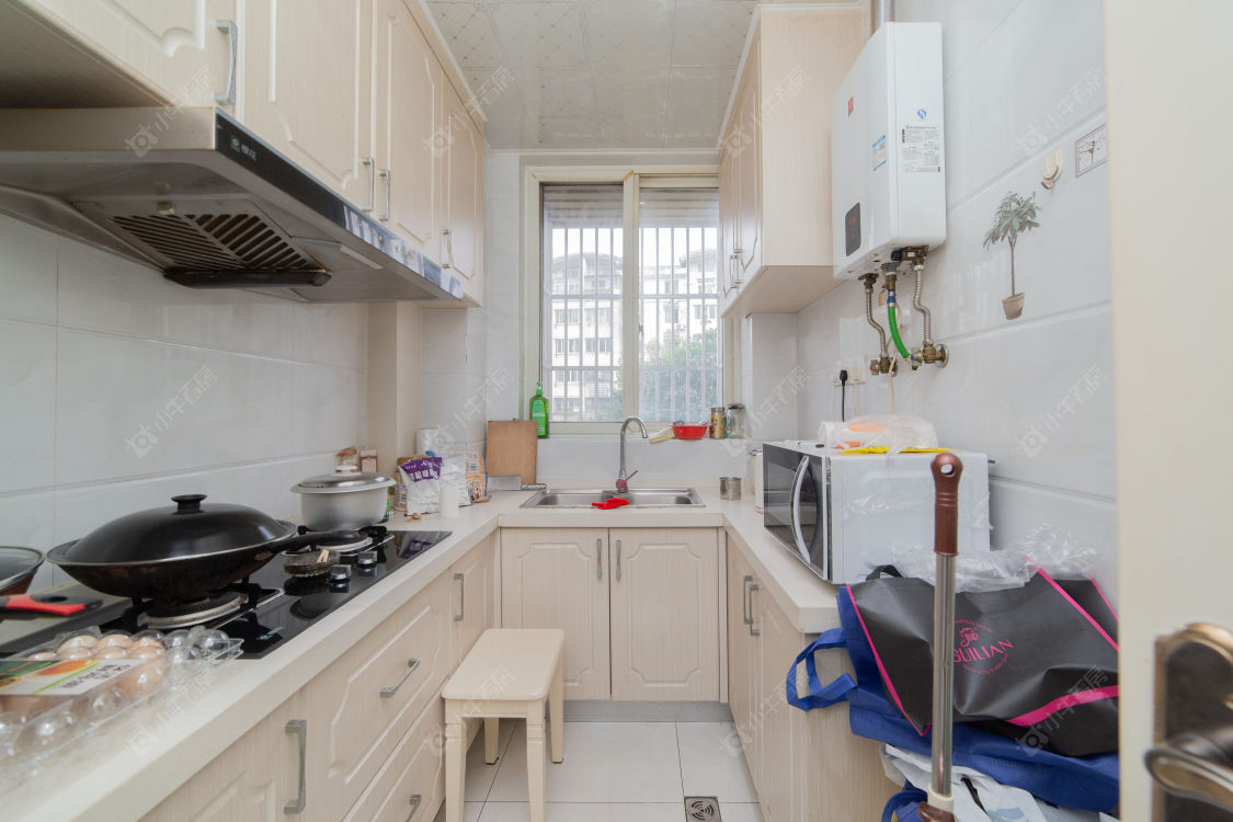 常州泰山二村在售二手房源室内图_小牛看房