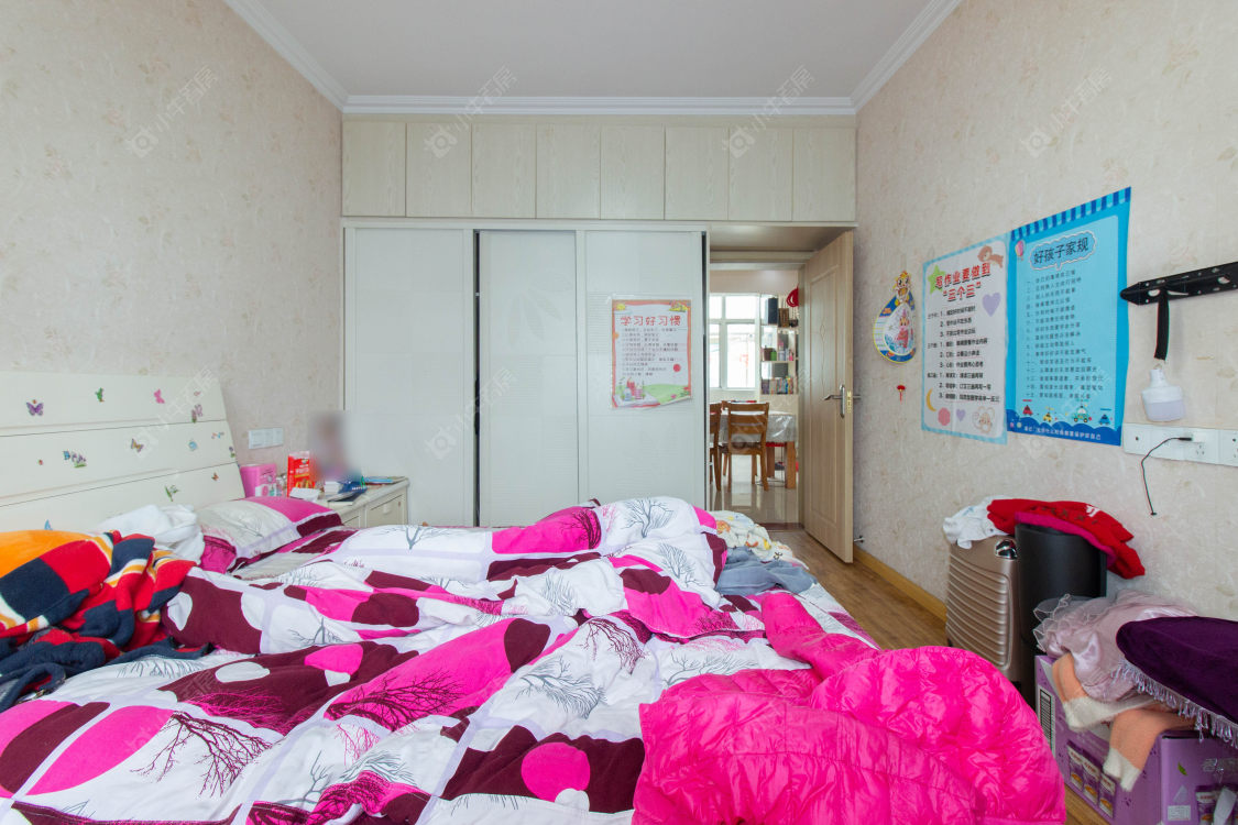 朝阳四村房源室内图 常州朝阳四村在售二手房源室内图_小牛看房