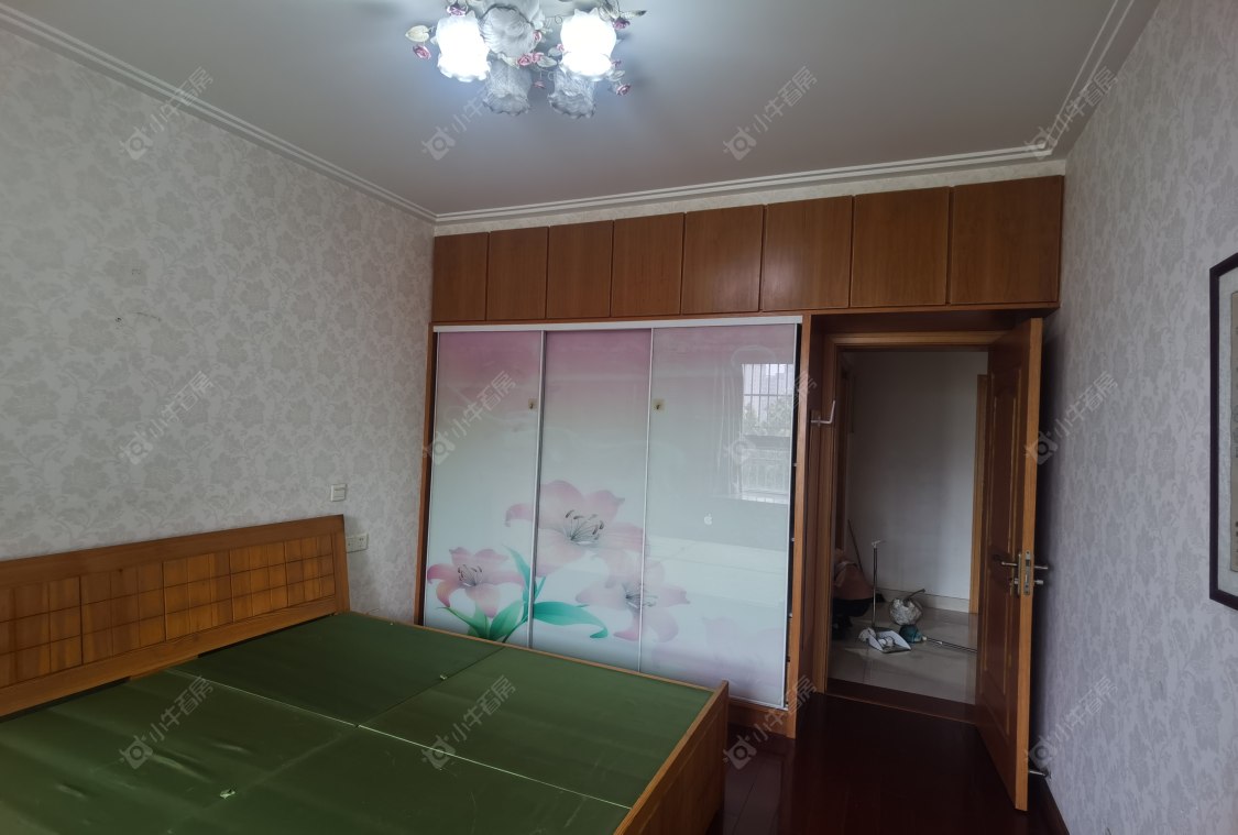 常州梧桐苑西区在租房源室内图_小牛看房