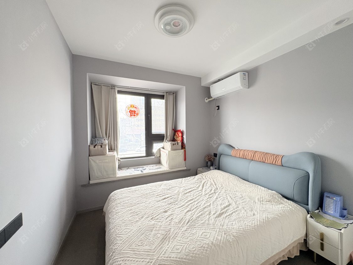 丹阳爱家尚城在售二手房源室内图_小牛看房